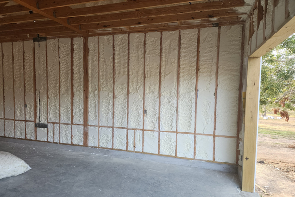 McDowell Residential 