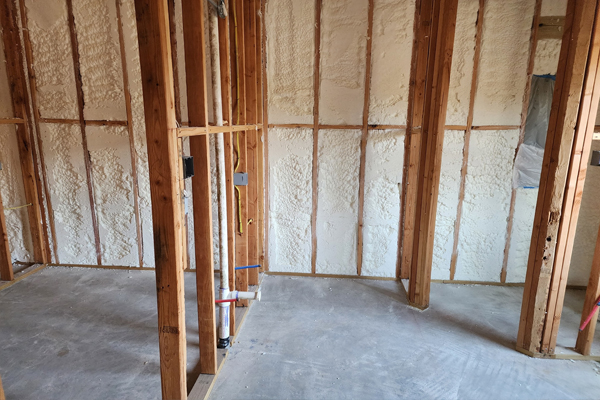 McDowell Construction Services Residential Home Construction