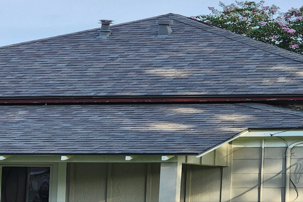 McDowell Construction Services Residential Home Construction