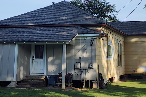 McDowell Construction Services Residential Home Construction