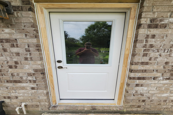 McDowell Construction Services Residential Home Construction