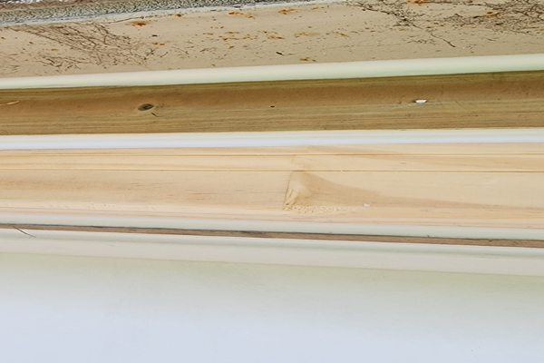 McDowell Construction Services Residential Home Construction