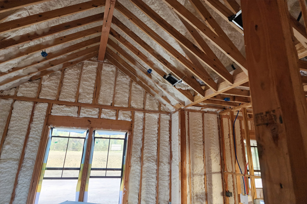 McDowell Construction Services Residential Home Construction