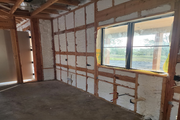 McDowell Construction Services Residential Home Construction