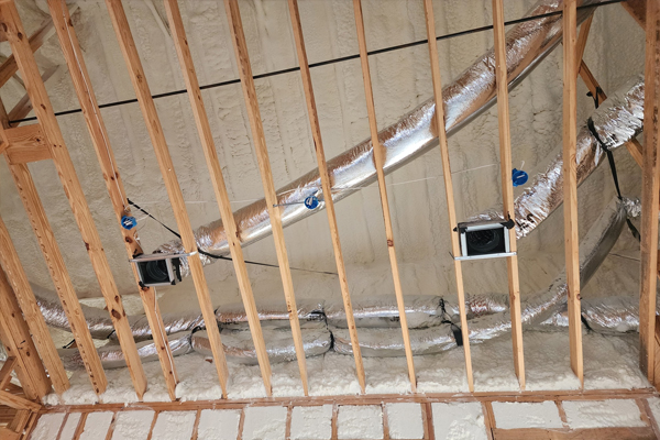 McDowell Construction Services Residential Home Construction