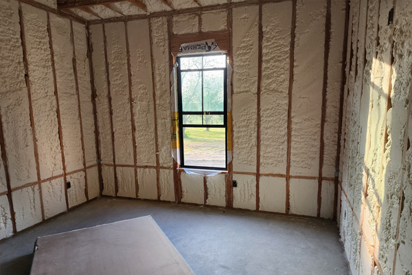 McDowell Construction Services Residential Home Construction