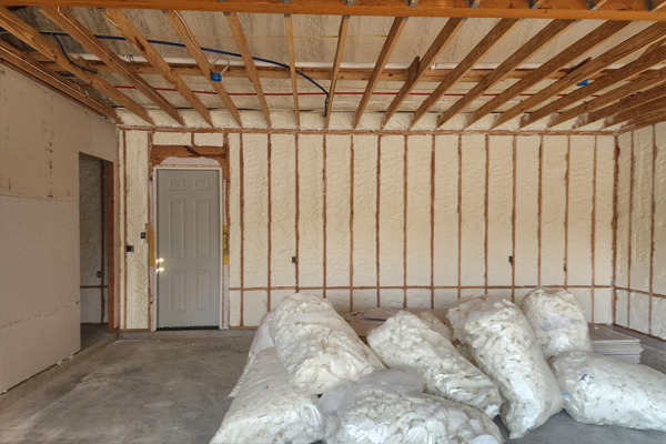 McDowell Construction Services Residential Home Construction