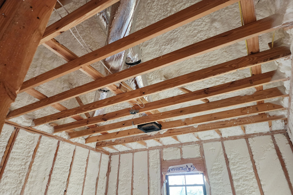 McDowell Construction Services Residential Home Construction