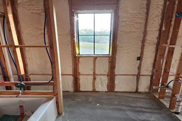 McDowell Construction Services Residential Home Construction