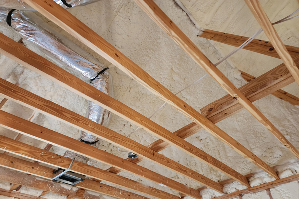 McDowell Construction Services Residential Home Construction