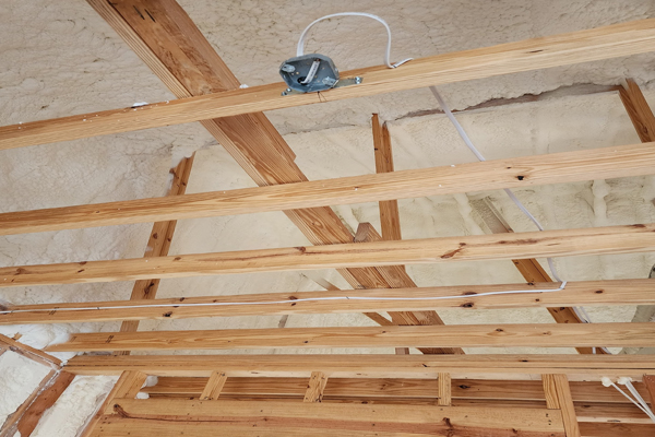 McDowell Construction Services Residential Home Construction