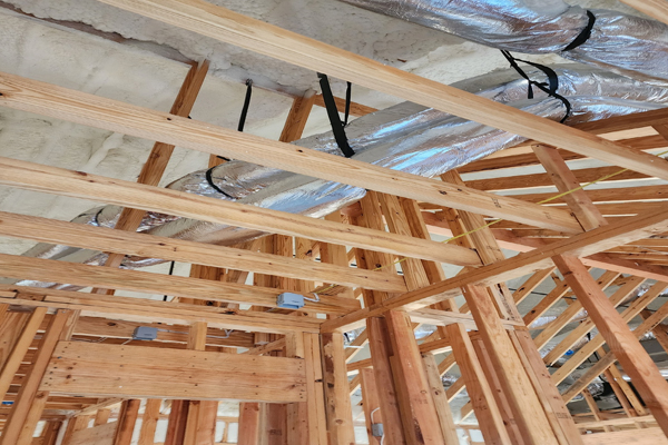 McDowell Construction Services Residential Home Construction