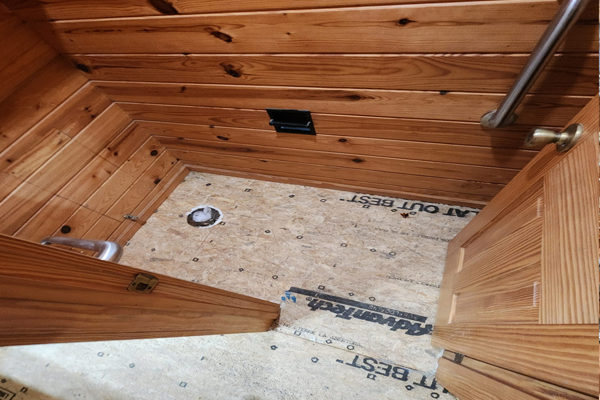 McDowell Construction Services Residential Home Construction