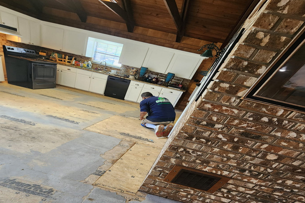 McDowell Construction Services Residential Home Construction