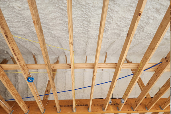 McDowell Construction Services Residential Home Construction