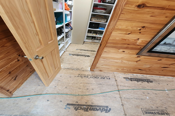 McDowell Construction Services Residential Home Construction