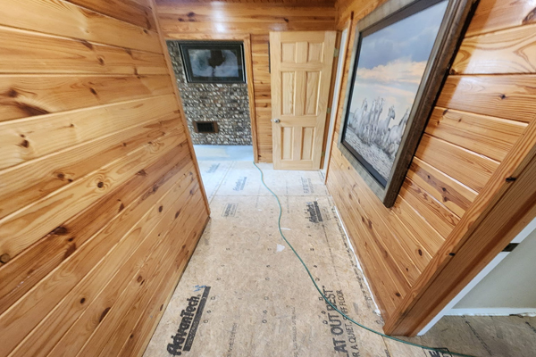 McDowell Construction Services Residential Home Construction