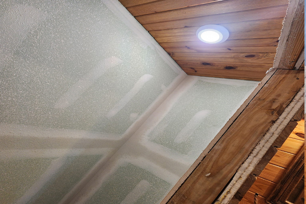 McDowell Construction Services Residential Home Construction