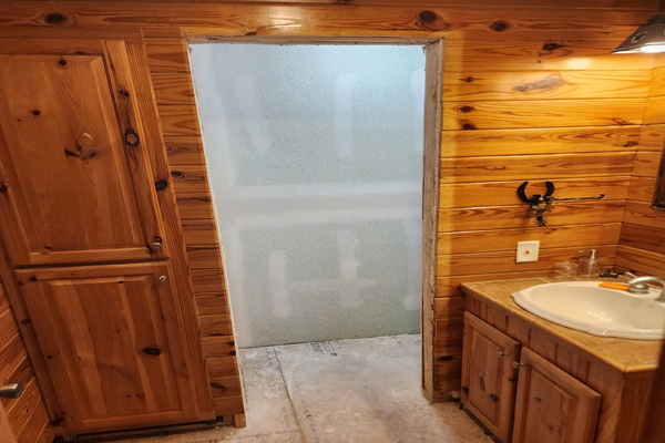 McDowell Construction Services Residential Home Construction