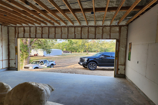 McDowell Construction Services Residential Home Construction