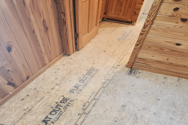 McDowell Construction Services Residential Home Construction