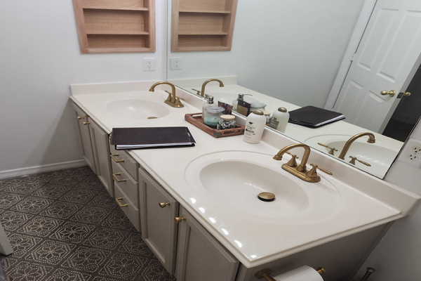 McDowell Construction Services Residential Home Construction