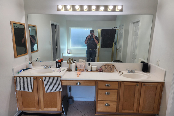 McDowell Construction Services Residential Home Construction