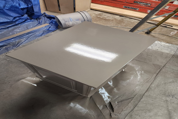 McDowell Construction Services Residential Home Construction