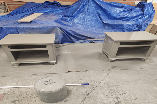 McDowell Construction Services Residential Home Construction