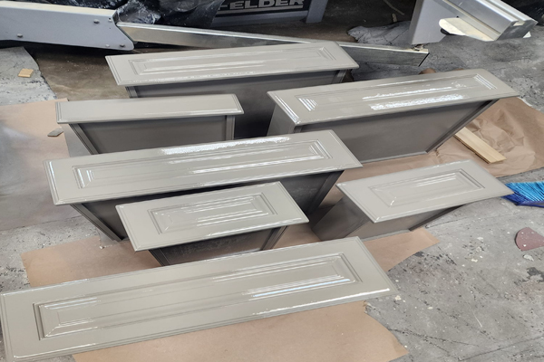 McDowell Construction Services Residential Home Construction