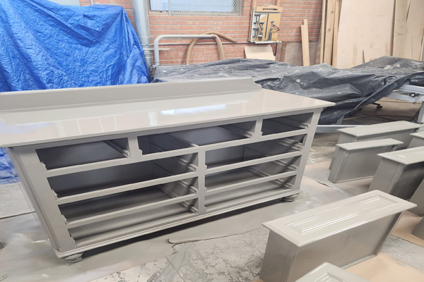 McDowell Construction Services Residential Home Construction