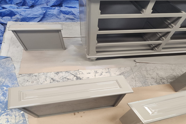 McDowell Construction Services Residential Home Construction