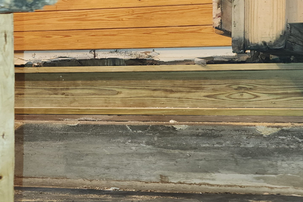 McDowell Construction Services Residential Home Construction