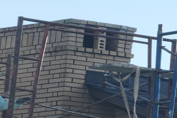 McDowell Construction Services Residential Home Construction