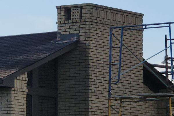 McDowell Construction Services Residential Home Construction