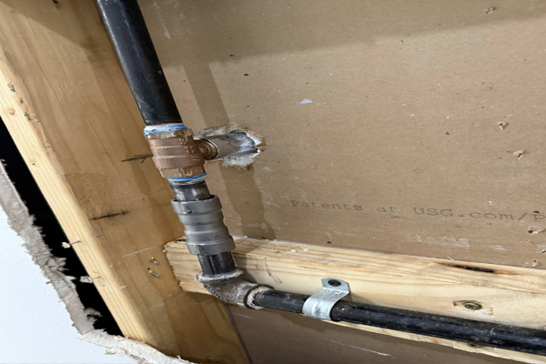 McDowell Construction Services Residential Home Construction