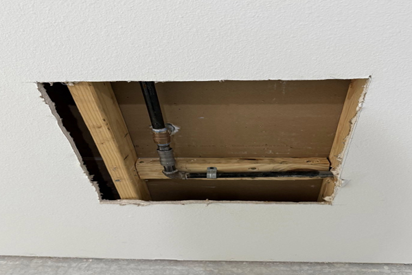 McDowell Construction Services Residential Home Construction