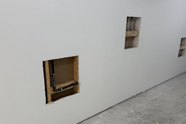 McDowell Construction Services Residential Home Construction