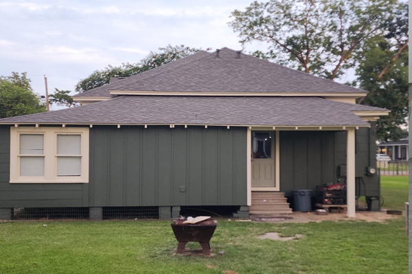 McDowell Construction Services Residential Home Construction