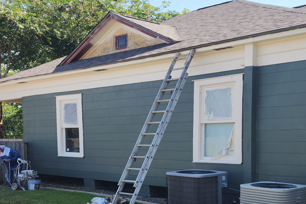 McDowell Construction Services Residential Home Construction