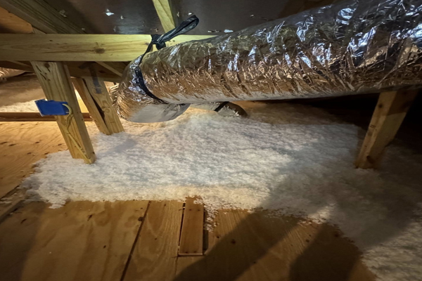 McDowell Construction Services Residential Home Construction