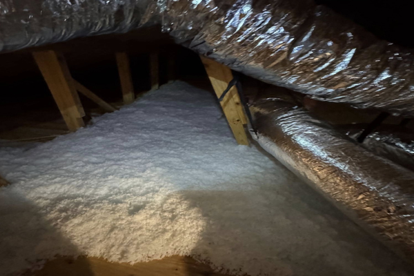 McDowell Construction Services Residential Home Construction