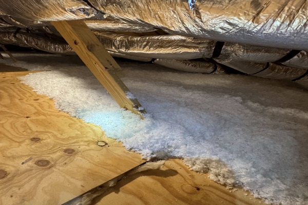 McDowell Construction Services Residential Home Construction