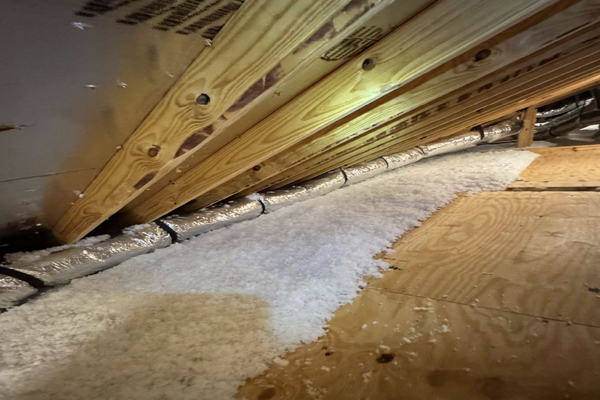 McDowell Construction Services Residential Home Construction