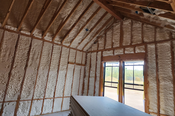 McDowell Construction Services Residential Home Construction