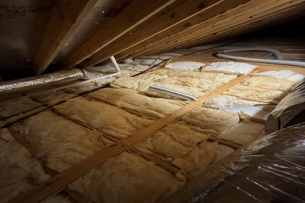 McDowell Construction Services Residential Home Construction