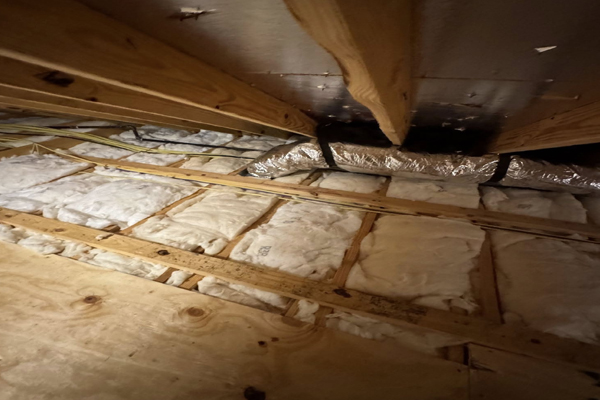 McDowell Construction Services Residential Home Construction