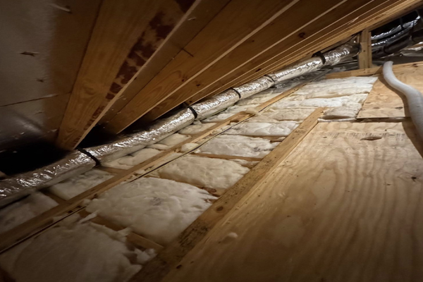 McDowell Construction Services Residential Home Construction