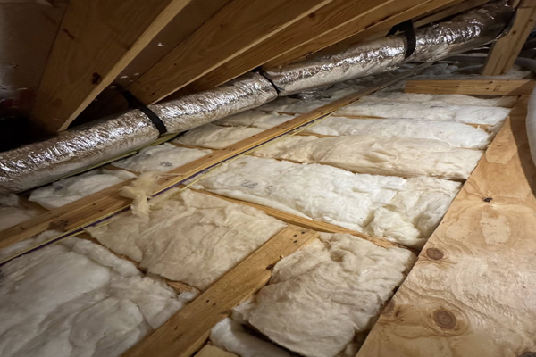 McDowell Construction Services Residential Home Construction