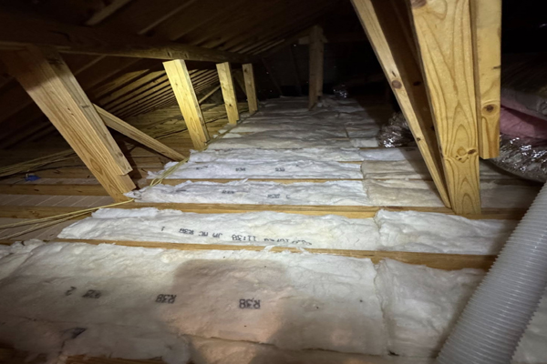 McDowell Construction Services Residential Home Construction